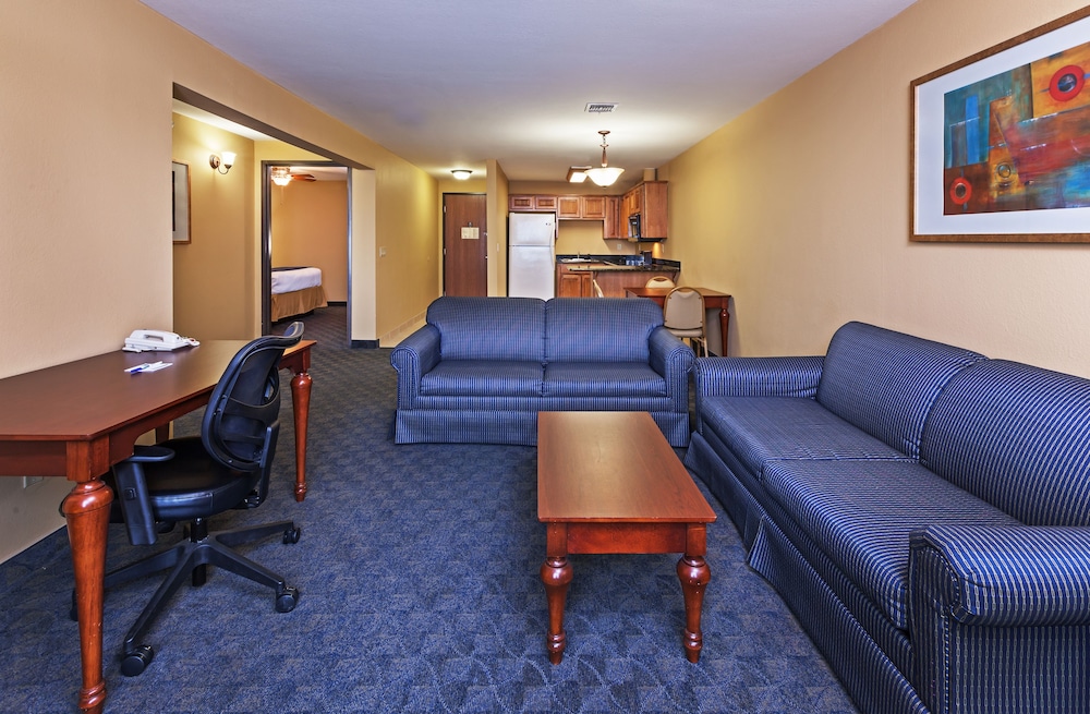 holiday inn express and suites corpus christi nw calallen