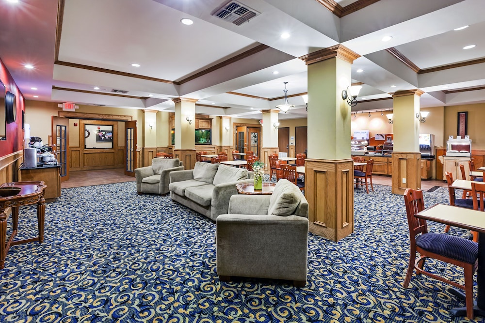 holiday inn express and suites corpus christi nw calallen