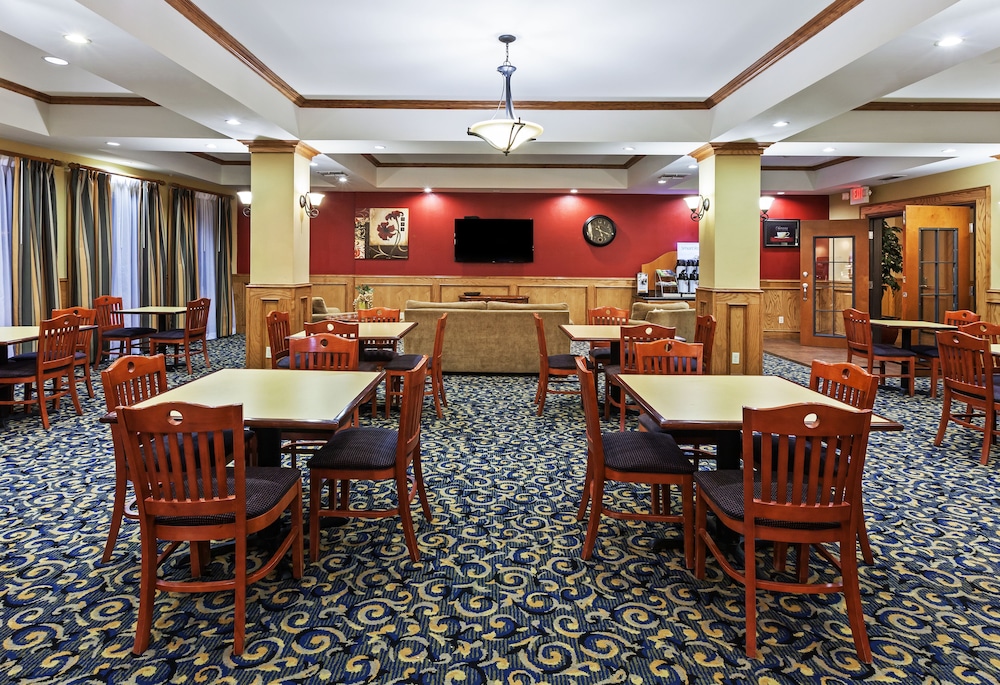 holiday inn express and suites corpus christi nw calallen