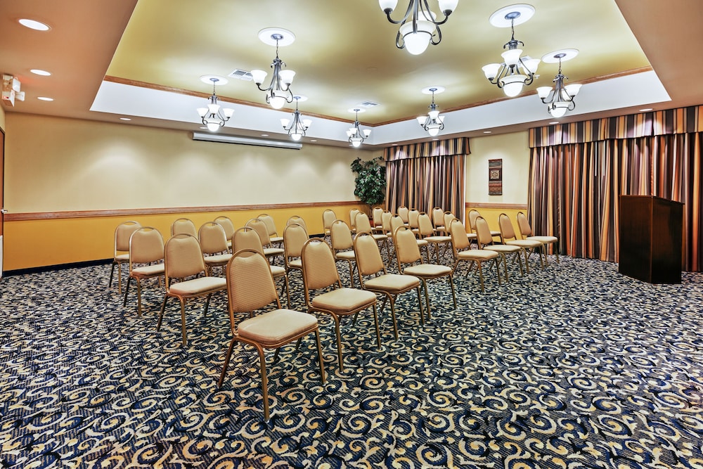 holiday inn express and suites corpus christi nw calallen