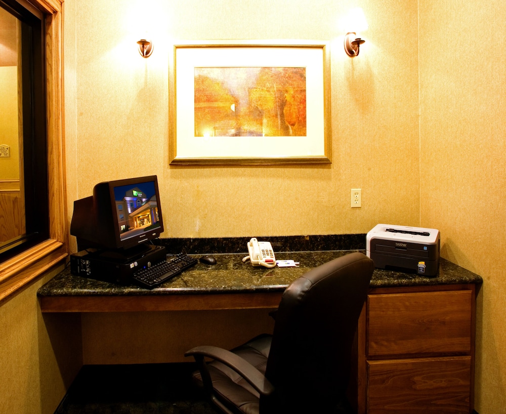 holiday inn express and suites corpus christi nw calallen