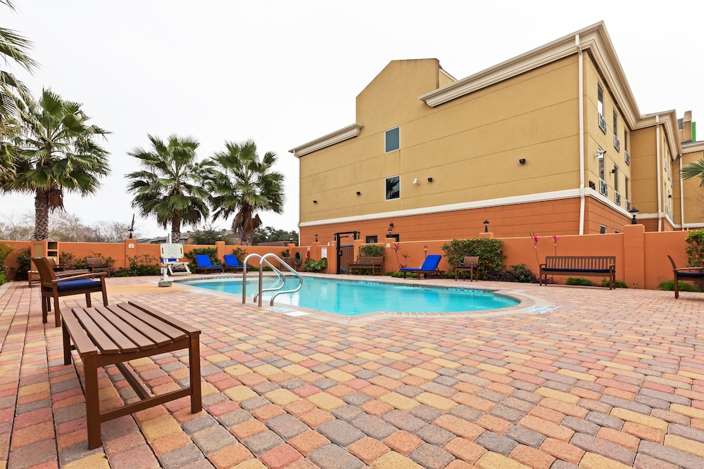 holiday inn express and suites corpus christi nw calallen