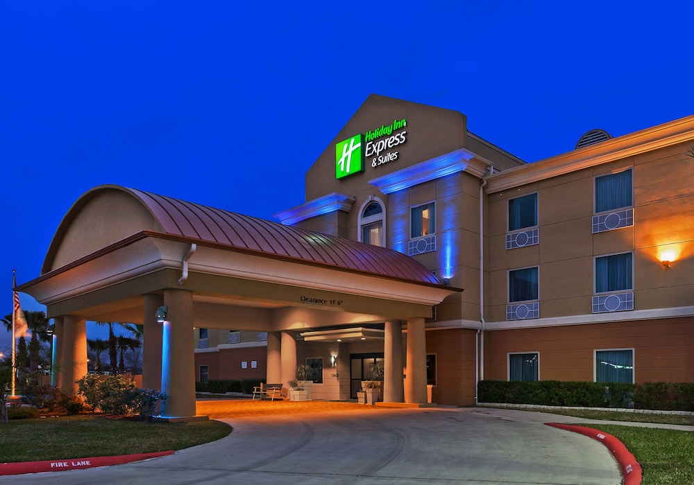 holiday inn express and suites corpus christi nw calallen