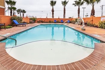 Holiday Inn Express & Suites Corpus Christi Nw Calallen,Nueces>>Corpus Christi,3 star