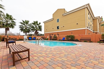 Holiday Inn Express & Suites Corpus Christi Nw Calallen,Nueces>>Corpus Christi,3 star