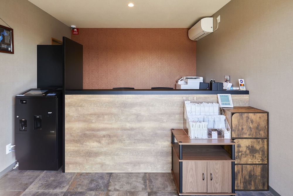 hotel r9 the yard higashiomi