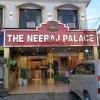 the neeraj palace