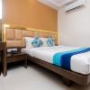 Hotel Prime Residency,South Mumbai>>Mumbai,3 star