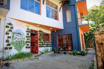 funk bunk tourist inn