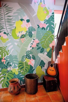 funk bunk tourist inn