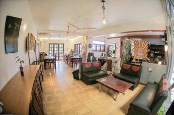 funk bunk tourist inn