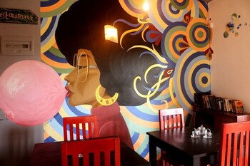 funk bunk tourist inn