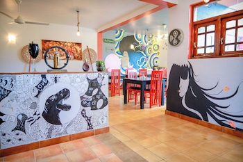 funk bunk tourist inn