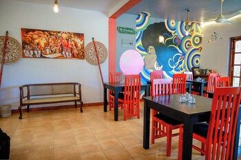 funk bunk tourist inn