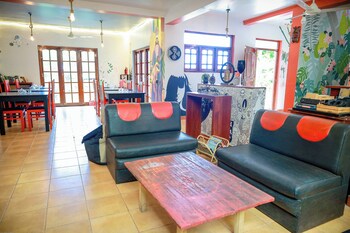 funk bunk tourist inn