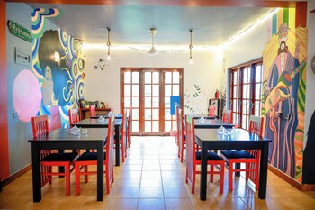 funk bunk tourist inn