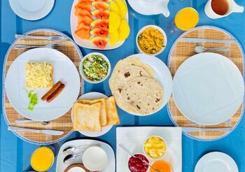 funk bunk tourist inn