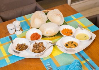 funk bunk tourist inn