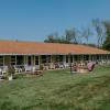 hillside inn