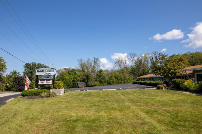 hillside inn