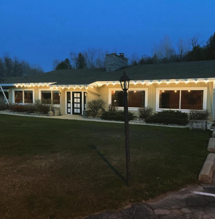 hillside inn