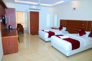 hotel lorven