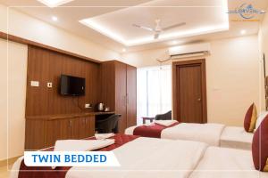 hotel lorven