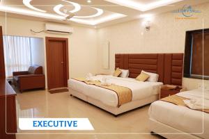 hotel lorven