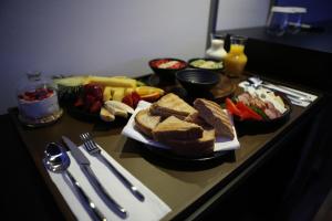 Dark Boutique Hotel,,2 star