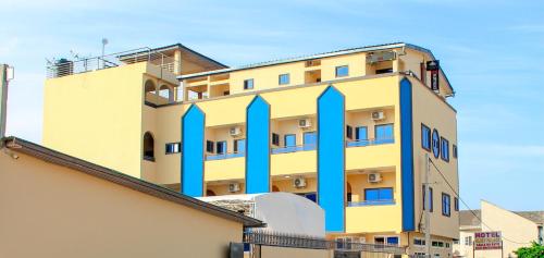 cotonou