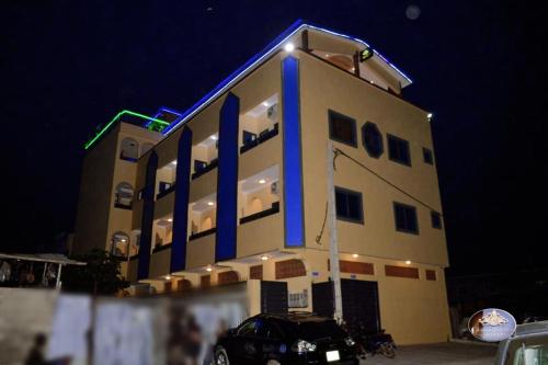 cotonou