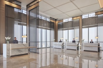 jinhua marriott hotel