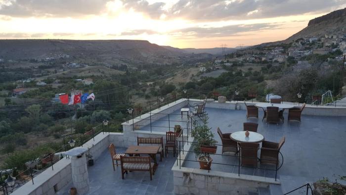 lavender cave hotel