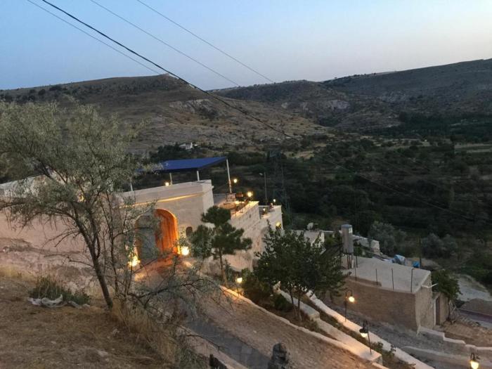 lavender cave hotel