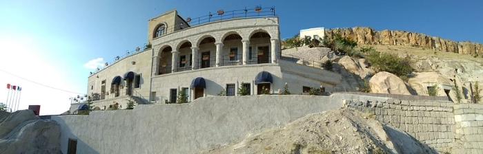 lavender cave hotel