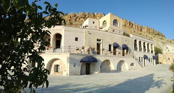 lavender cave hotel