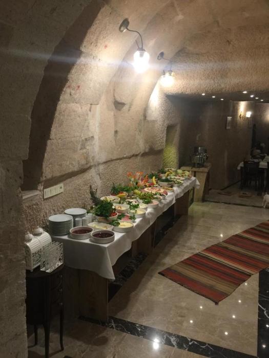 lavender cave hotel
