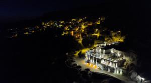 lavender cave hotel