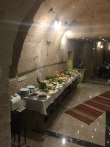 lavender cave hotel