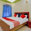 Chauhan Palace,India>>Lucknow,2 star