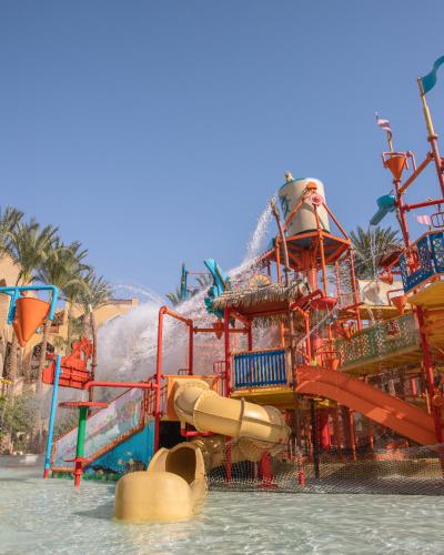 grand waterworld makadi family star couples and families only