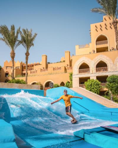 grand waterworld makadi family star couples and families only