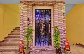 sharans inn gandimisamma