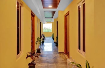 Sharans Inn Gandimisamma,,3 star