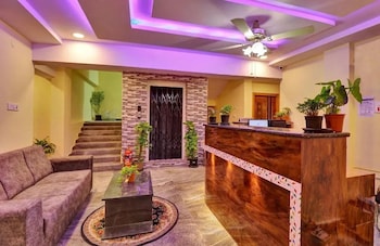 Sharans Inn Gandimisamma,,3 star