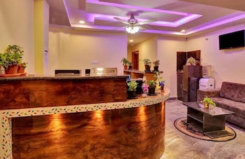 Sharans Inn Gandimisamma,,3 star