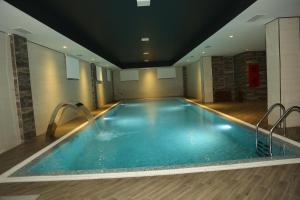 Volga Hotel,,4.5 star