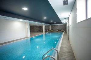 Volga Hotel,,4.5 star