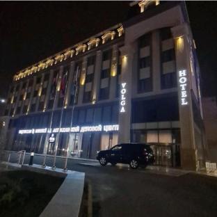 volga hotel