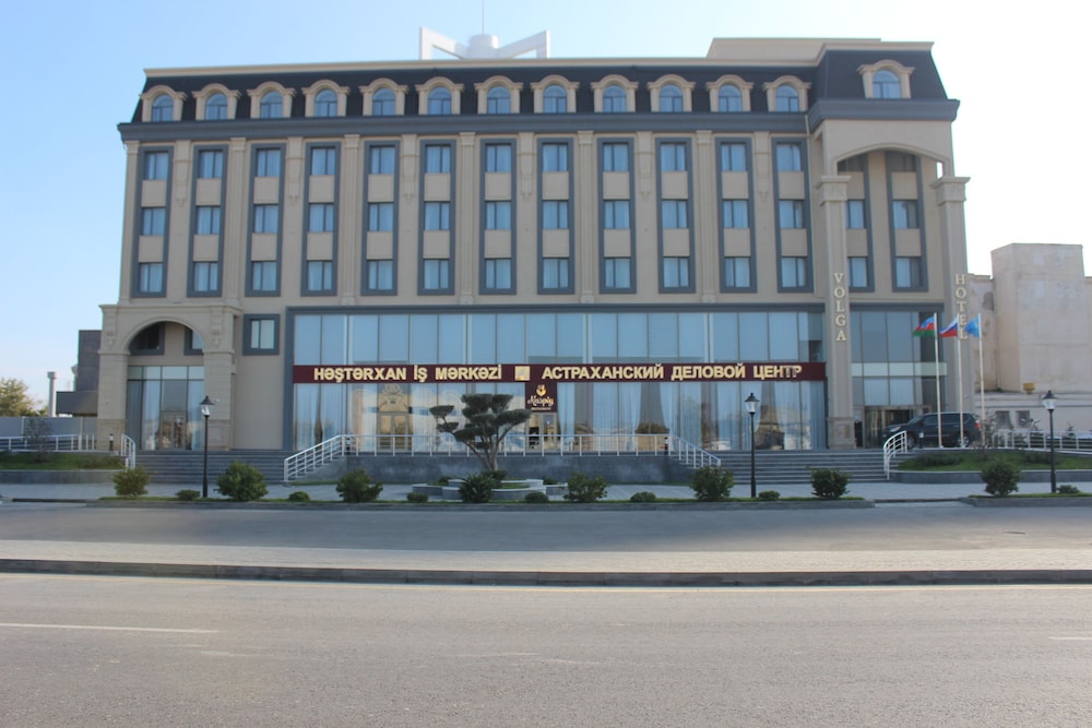 volga hotel
